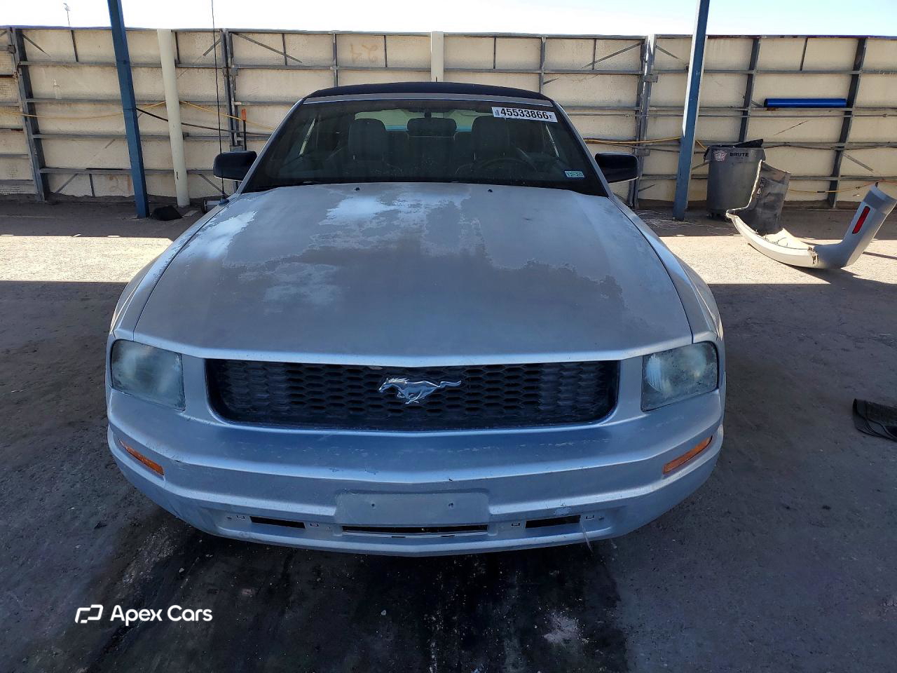 Ford Mustang 2006