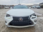 Lexus RC 2015