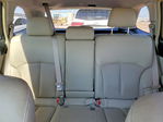Subaru Outback 2011