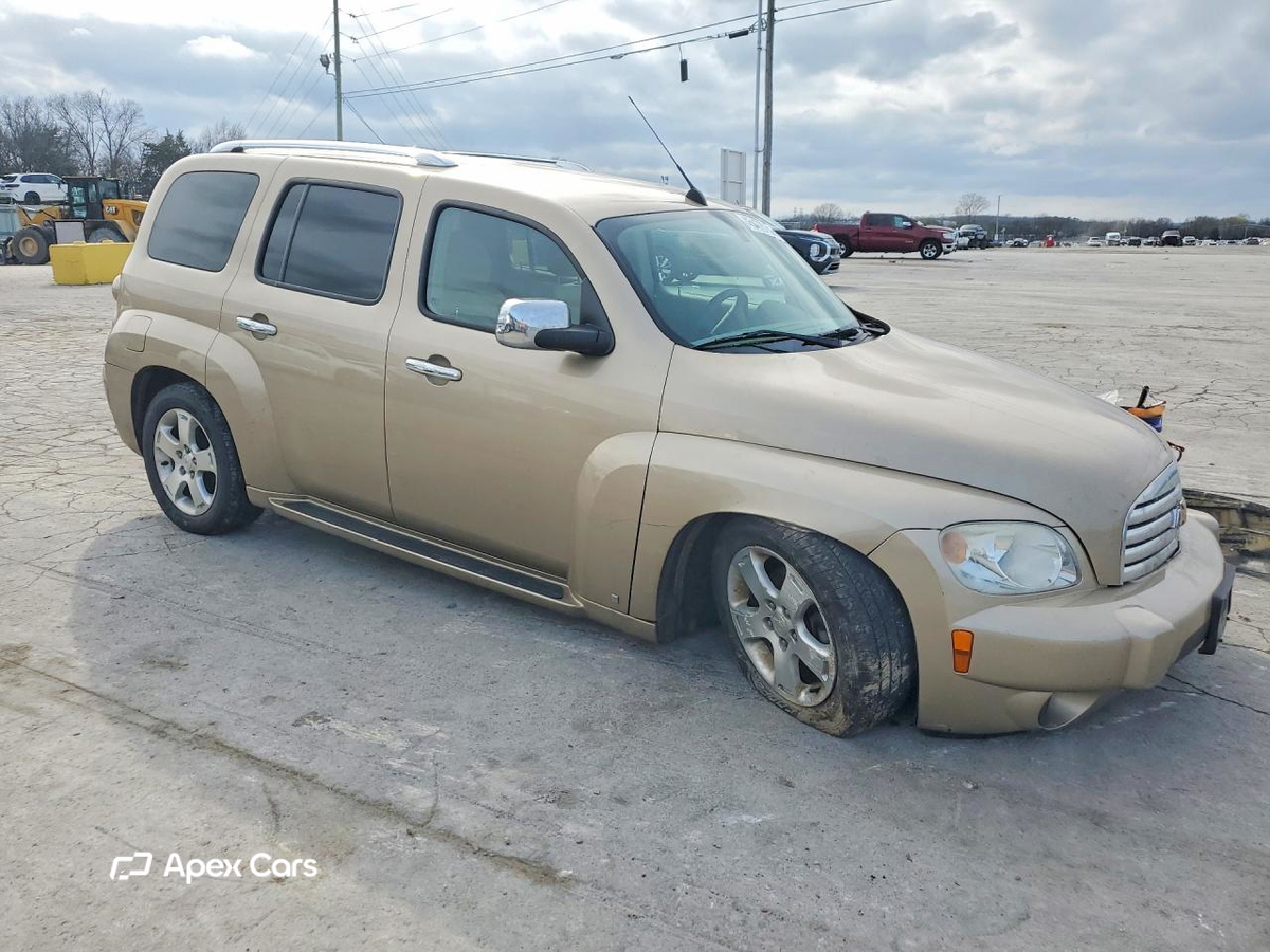 Chevrolet HHR 2006