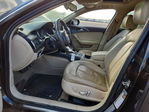 Audi A6 2018