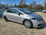 Honda Civic 2015