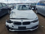 BMW Series 3 2017