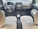 Mitsubishi Mirage 2020