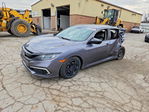 Honda Civic 2020
