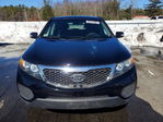 Kia Sorento 2013