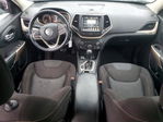 Jeep Cherokee 2017