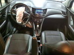 Chevrolet Trax 2018
