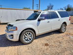 Ford Expedition 2017
