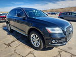 Audi Q5 2014