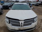 Lincoln MKZ 2012