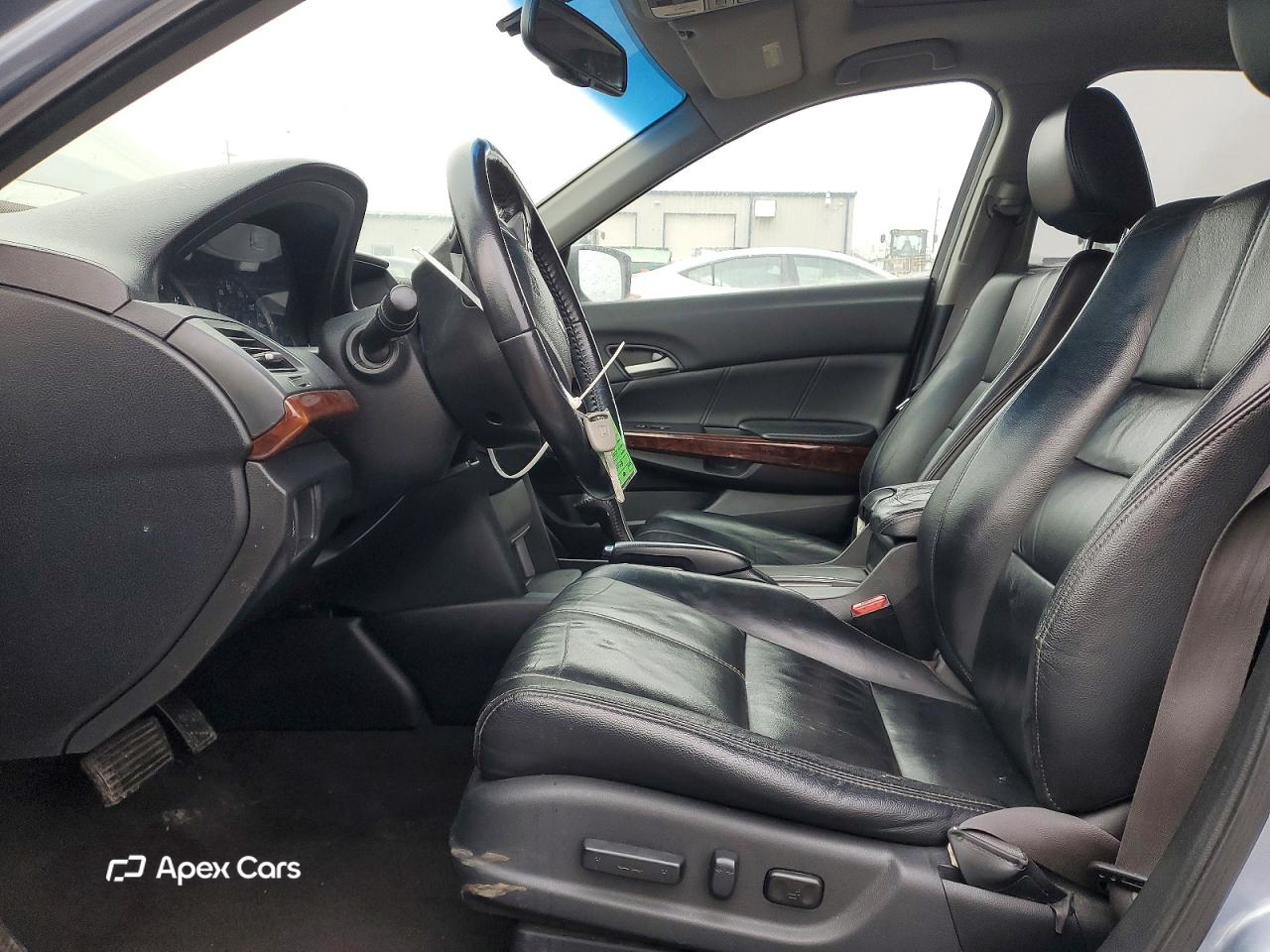 Honda Accord 2011