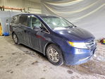 Honda Odyssey 2014