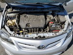 Toyota Corolla 2011