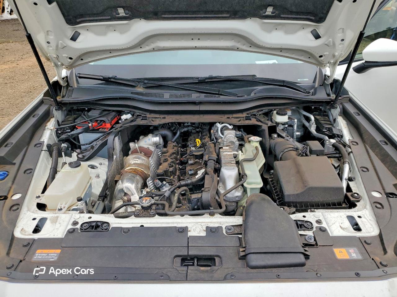 Mazda CX-90 2025