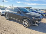 Jeep Cherokee 2019