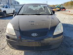 Kia Rio 2009