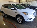 Ford Escape 2019