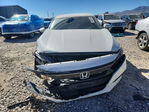 Honda Accord 2018