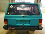 Jeep Cherokee 1996