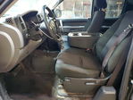 Chevrolet Silverado 2010