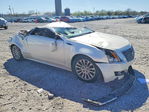 Cadillac CTS 2011