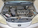 Honda Civic 2002