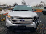 Ford Explorer 2015