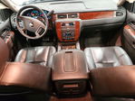 Chevrolet Silverado 2010