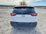 Jeep Cherokee 2014