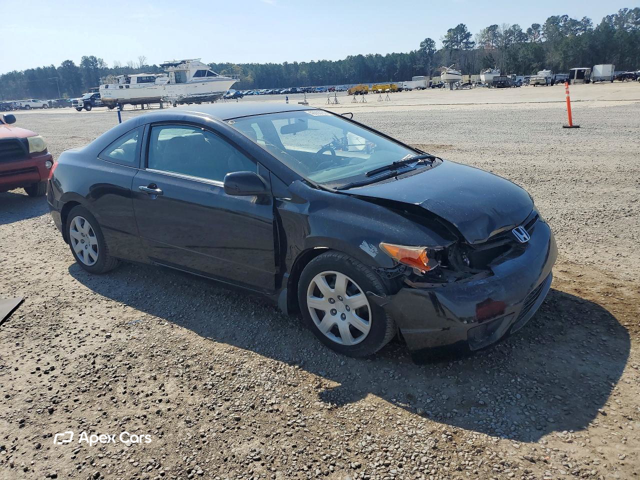 Honda Civic 2007