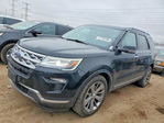Ford Explorer 2018