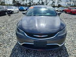Chrysler 200 2016