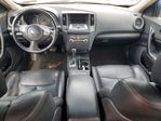 Nissan Maxima 2012