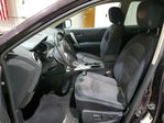 Nissan Rogue 2012