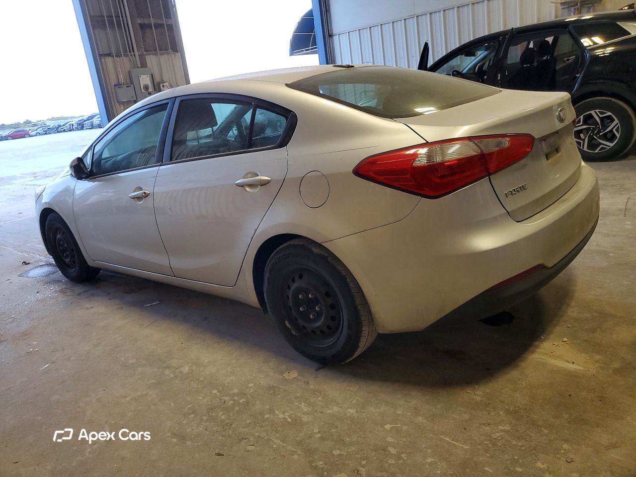 Kia Forte 2014