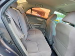 Toyota Corolla 2011