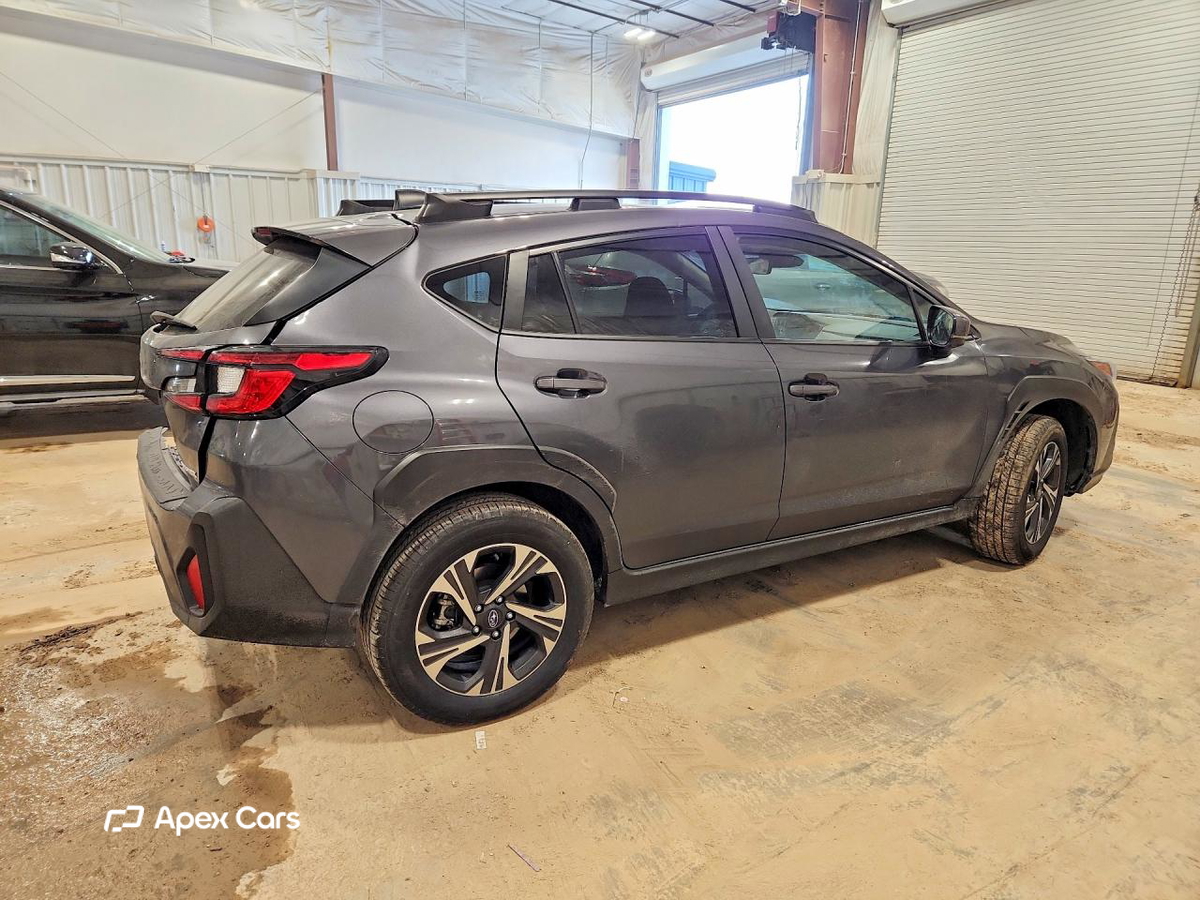Subaru XV 2024