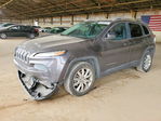 Jeep Cherokee 2014