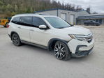 Honda Pilot 2019
