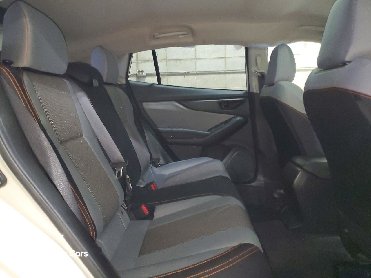 Subaru XV 2021