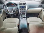 Ford Explorer 2012