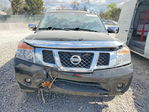 Nissan Armada 2013