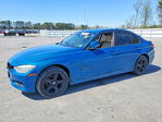 BMW Series 3 2014