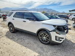 Ford Explorer 2016