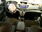 Honda CR-V 2016