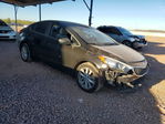 Kia Forte 2016