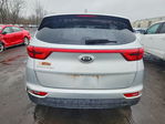 Kia Sportage 2018