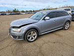 Audi A4 2015