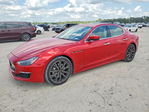 Maserati Ghibli 2019